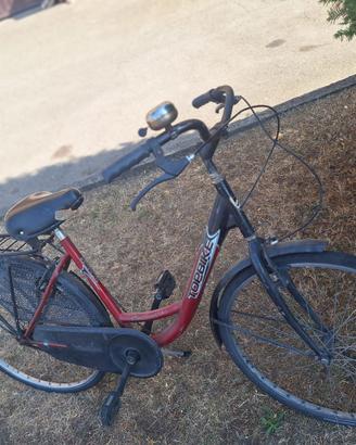 Bici 26 pollici