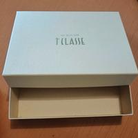 Scatola prima classe