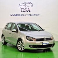 VOLKSWAGEN Golf 1.4 TSI 122CV 5p. Highline