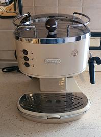 Macchina da caffè DeLonghi Icona Vintage