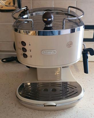 Macchina da caffè DeLonghi Icona Vintage