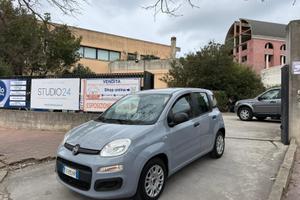 Fiat Panda 1.2 BENZ. NEOPATENTATI