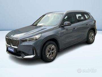 BMW X1 i xDrive30