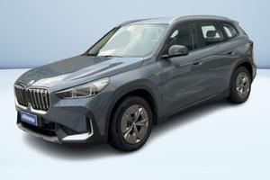 BMW X1 i xDrive30