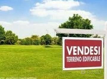 Terreno di 625 m² a San Giustino