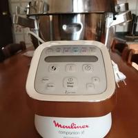 ROBOT da cucina Moulinex