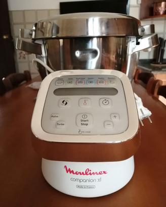ROBOT da cucina Moulinex