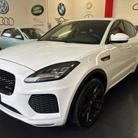 Jaguar E-Pace 2.0D 150 CV AWD aut. R-Dynamic S
