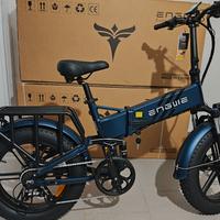 Engwe engine pro 2.0 nuove