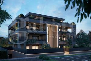 Attico/Mansarda Fiorano Modenese [DEG118VRG]