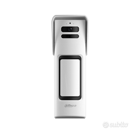 Rilevatore tripla tecnologia con  videoverifica