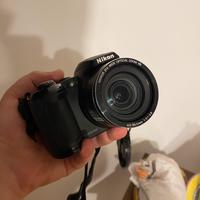 Nikon Coolpix L120