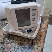 Misuratore di pressione