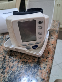 Misuratore di pressione