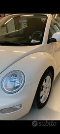 Volkswagen Maggiolino Cabrio