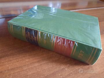 ENCICLOPEDIA COMPLETA UTET