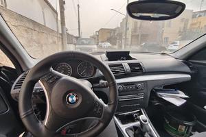 BMW SERIE 1 180d 2007