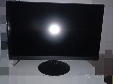 Monitor 27" LENOVO