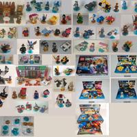 Lotto Lego Dimensions, Pack Espansione, set