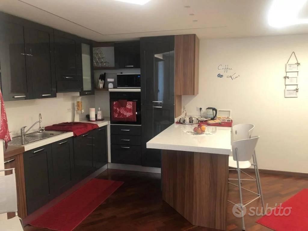 Appartamento – Gallarate, Centro storico, Centro - Vista 4
