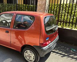 Fiat 600