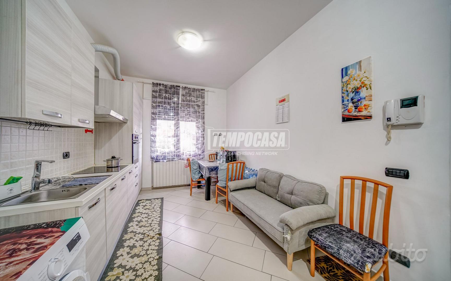 Appartamento – Gallarate, Centro - Vista 4