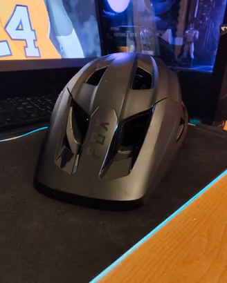 Casco MTB Fox Mainframe MIPS - [Taglia S]