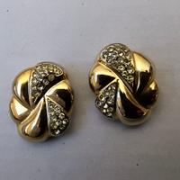 Orecchini Vintage Vendôme by Coro,Rarissimi