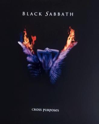 Black Sabbath Paranoid
