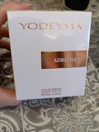 Adriana profumo yodeyma 