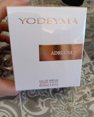 Adriana profumo yodeyma 
