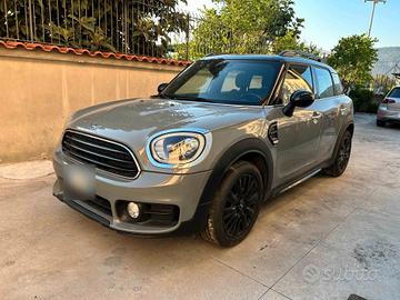 Mini Countryman 2.0 TDI 150CV aut. - 2019 *Motore 