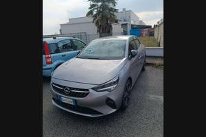 Opel corsa f 