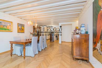 Palazzetto - Treviso