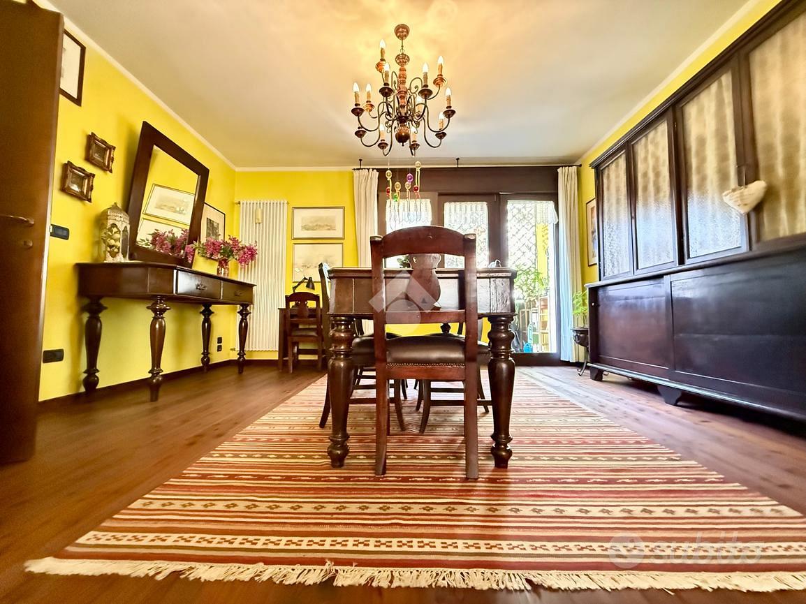 Casa – Castelfranco Veneto, Cartiera - Vista 3