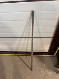 Barre filettate inox