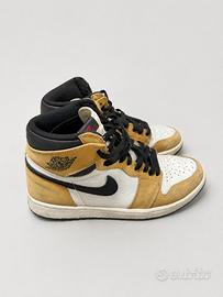 Nike Air Jordan 1 High Rookie Of The Year