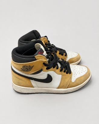Nike Air Jordan 1 High Rookie Of The Year