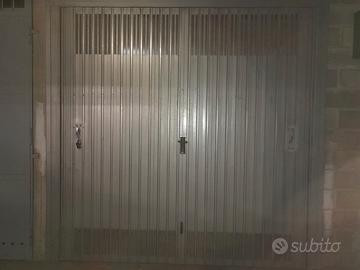 Box auto " no agenzia "