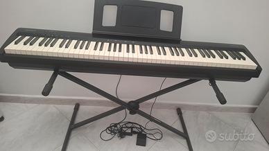 pianoforte digitale FP-10 Roland