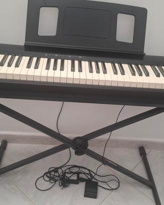 pianoforte digitale FP-10 Roland