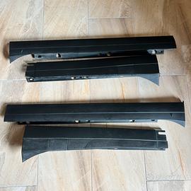 Kit Minigonne originali Alfa Romeo 33 IMOLA - 1.7