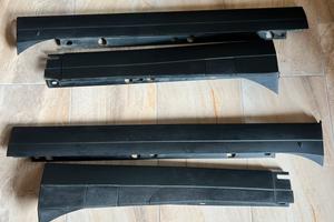 Kit Minigonne originali Alfa Romeo 33 IMOLA - 1.7