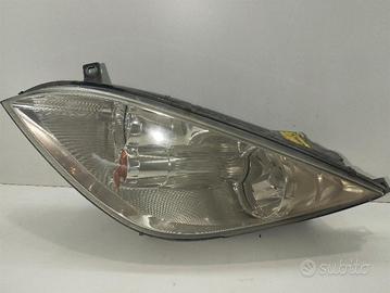 FARO ANTERIORE SINISTRO MITSUBISHI Colt Serie 3P (