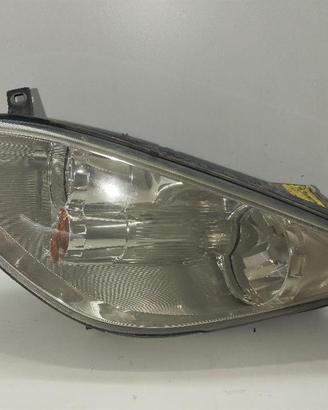 FARO ANTERIORE SINISTRO MITSUBISHI Colt Serie 3P (