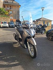 Honda Sh 350 2021