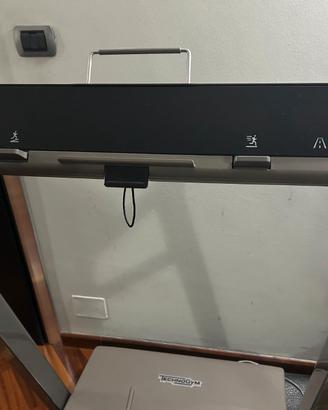 Technogym MyRun - Tapis roulant