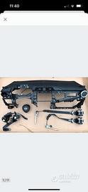 Nissan micra k14 anno 2017  kit airbag