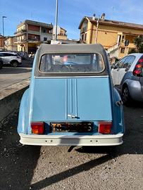 Citroen  2cv