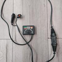 Centralina MemJet per Ducati Scrambler 800 (15-18)